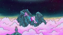 Melodys Echo Chamber 'Breathe In, Breathe Out' Music Video